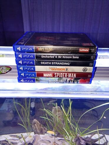 xbox 360 oyunları: Qarışıq janr — 1