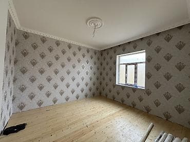 sarayda torpag: 91 kv. m, 4 otaqlı, İşıq — 5