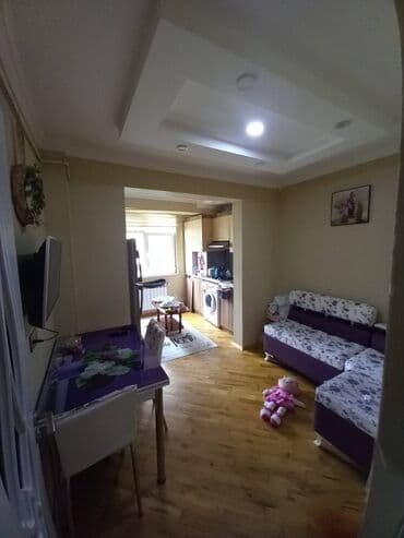 əhmədlidə 3 otaqlı evlər: Bakı, Əhmədli, 2 otaqlı, Köhnə tikili, m. Əhmədli, 70 kv. m — 7