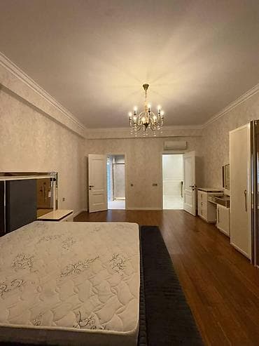 studio menziller: İcarəyə verilir 3 otaqlı yeni tikili 68 m², Ağ şəhər q. Kateqoriya — 7
