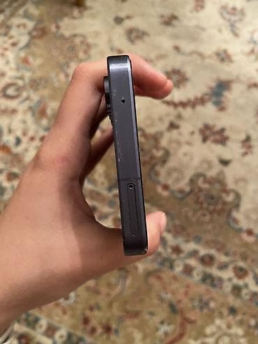 macbook air ucuz: Samsung Galaxy S23, rəng - Qara, Simsiz şarj — 2