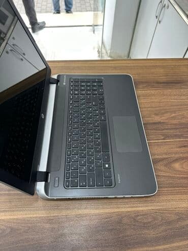 митсубиси ио: HP Pavilion noutbuk HP Pavilion 15 Heç bir problemi yoxdur Sürətli — 4