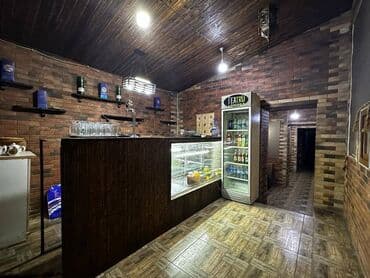 arenda pub restoran: Barter mövcuddur(mənzil,maşın)!!!Köhnə Günəşlidə, Venesiya Şadlıq — 1