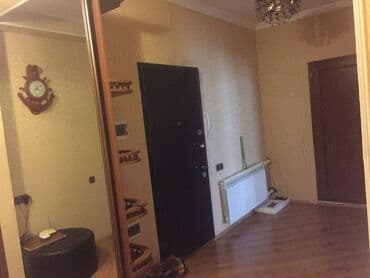 xutor kiraye: Yasamalda Melisa yaşayış kompleksində 21 mertebeli binanın 3-cü — 10