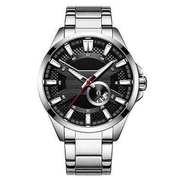 Metall qayışlı kişi qol saatı Biləyinizdəki fırtına: Curren C8372! 🌪️🔥 lalafo.az -da Metall qayışlı kişi qol saatı Biləyinizdəki fırtına: Curren C8372! 🌪️🔥