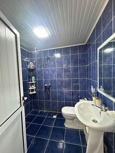 ev algi satgisi: Lənkəranda təbiət içində 3 otaqlı evimi günlük kirayə verirəm. Ev — 7