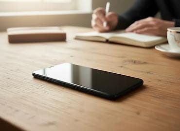 Samsung Galaxy A10, 32 GB, rəng - Qara, İki sim kartlı