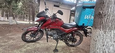 Tufan 16352 km