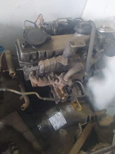 2000 bmw 320i: Volkswagen Jetta: 1.9 l | 2000 il Sedan — 6