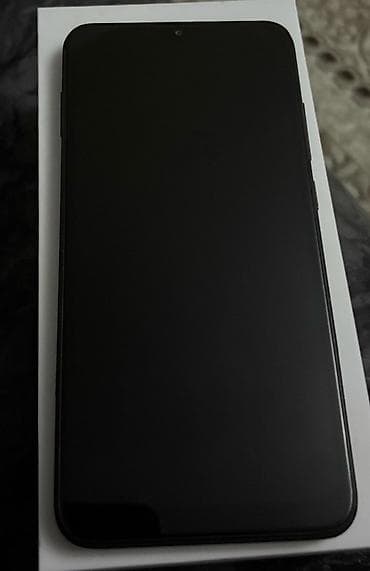 Redmi 8, 32 GB, rəng - Göy, Barmaq izi