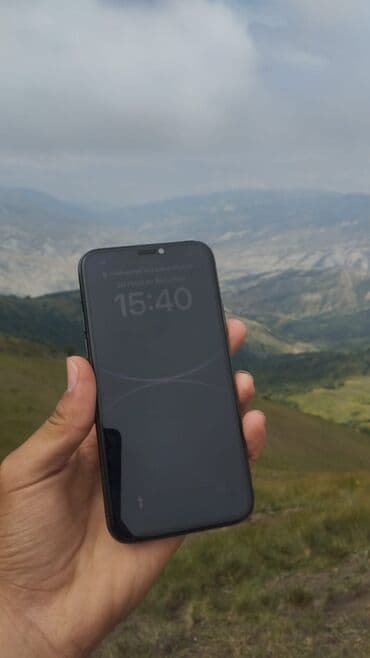 galaxy note pro: IPhone 11 Pro, 64 GB, Space Gray, Face ID — 2