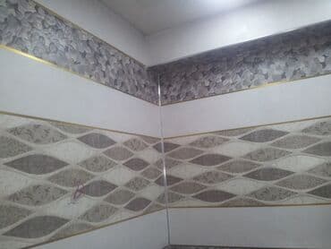 bər bər: Evlərin,Ofislərin,Obyektlərin təmiri və yeniden — 20