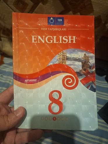 Велосипеды: Məktəb dərslikləri dəsti - Rus dili – 9-cu sinif. Müəlliflər: Tamilla — 6