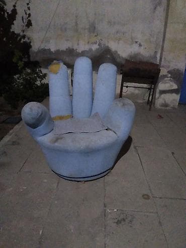 bar stulari: İşlənmiş, Kredit yoxdur, Çatdırılma yoxdur — 2
