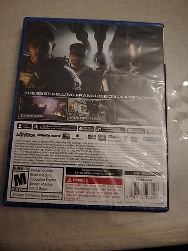 kontakt playstation 5: Şuter, Yeni — 2