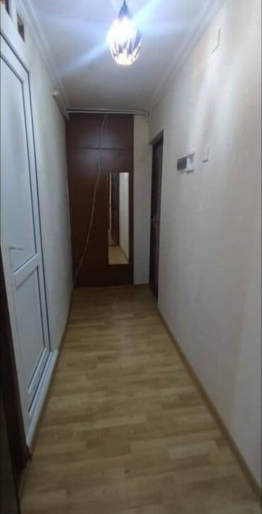 1 otaqlı kohnə tikili: Sumqayıt, 3 otaqlı, Köhnə tikili, 60 kv. m — 2