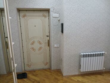 квартиры баку аренда: Salam ev 2 otaq 92kv 3 mertebe tam eşyalıdı xırdalan AAAf da yerleşir — 20