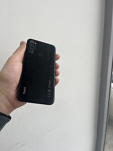 Redmi Note 8, 64 GB