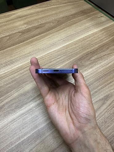 ploom case: Samsung Galaxy S24, 256 GB, rəng - Bənövşəyi — 5