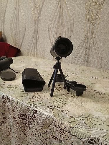 Monokulyar teleskop dəsti - Kompakt monokulyar optika – tək gözlə lalafo.az -da Monokulyar teleskop dəsti - Kompakt monokulyar optika – tək gözlə