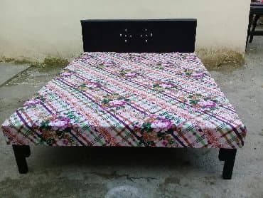 krafat: Yeni, İkinəfərlik çarpayı — 2