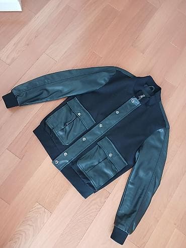 kurtka kisi: Kurtka, Bomber, Payız, Dolce & Gabbana, M — 2