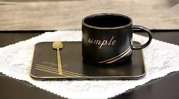 ad gunu hediyesi: Fincanlar — 8