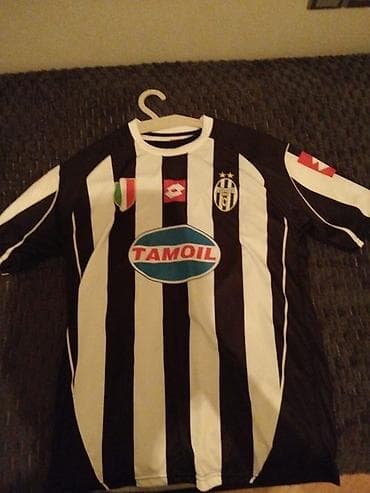 военная форма: Təptəzədir. Del piero forması — 1