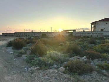 недвижимость в азербайджане купить: 30 соток, Для строительства, Риэлтор, Купчая, Договор — 2