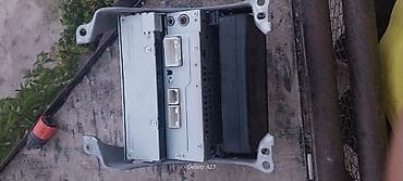 Nəqliyyat: Prius 20 kuzanın magintafonu sadəcə disk yeri işləmir başqa hər şeyi — 2