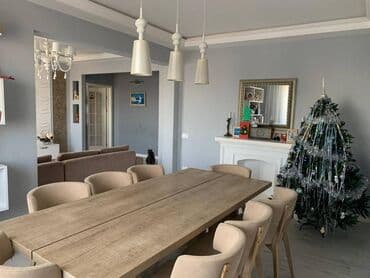 sumqayitda yeni tikili binalar ipoteka: 4 otaqlı, Yeni tikili, 94 kv. m — 1