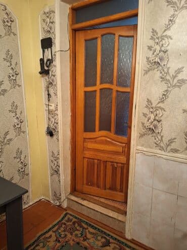 biləsuvarda kirayə evlər: 55 kv. m, 2 otaqlı, Qaz, İşıq, Su — 2