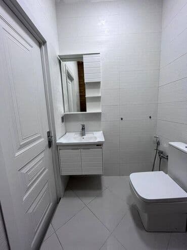 yevlaxda 1 otaqli evler: 1 otaqlı, Yeni tikili, m. 20 Yanvar, 31 kv. m — 6