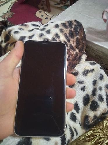 iphone 5c almaq: IPhone 11, 64 GB, Ağ — 2