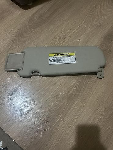 hundai santafe: Hyundai Elantra, 2015 il, İşlənmiş — 1