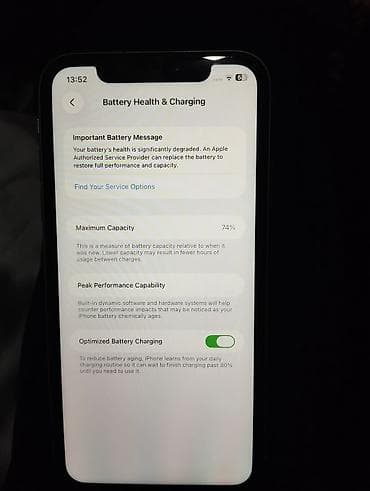 iphone 5se ikinci el: IPhone 11, 128 GB, Yaşıl, Face ID — 4