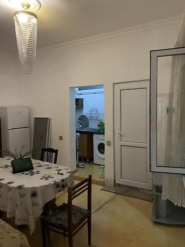 ev kiraye: Kiraye ev verilir ! Telebe ve İşleyen xanımlar üçün! Ev İnqlabdadır — 6