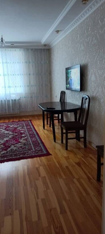qubada kirayə ev: Sabunçu rayonu,Razin,Arzu şadlıq evi yaxınlığı,5 mərtəbəli — 3