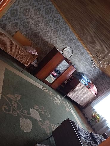 lalafo binede kiraye ev: 10 kv. m, 4 otaqlı, Kombi — 6