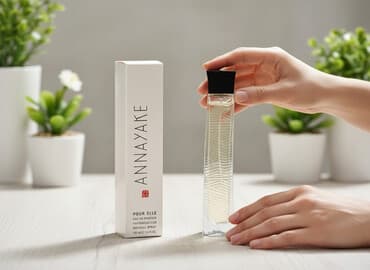 ysl libre qoxusu: Annayake Pour Elle qadınlar üçün orijinal fransız parfume yeni — 3