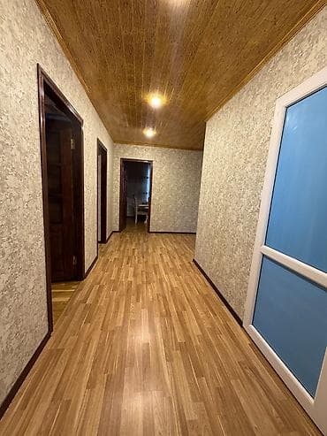 Mənzillər: Bakı, Hövsan qəs., 3 otaqlı, Köhnə tikili, 280 kv. m — 1