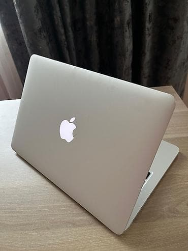 macbook pro 2014: İşlənmiş Apple MacBook, 13.3 ", Intel Core i5, 256 GB, Ünvandan götürmə — 5