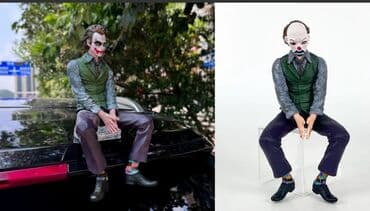 Горшки для растений: Фигура, Пластиковая — 2