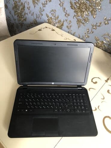 hp принтеры: HP noutbuk Texniki göstəricilər: - Prosessor: AMD E2-2000 APU with — 1