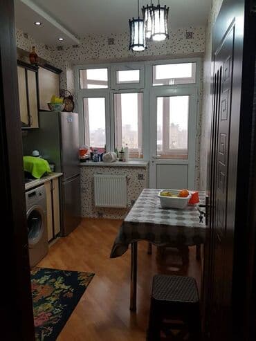 gencede ucuz evler 2023: 2 otaqlı, Yeni tikili, 65 kv. m — 8