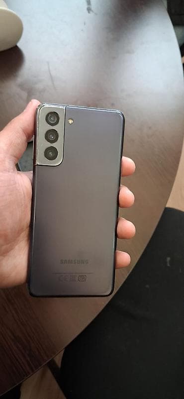 ram 8gb: Samsung Galaxy S21 5G, 128 GB, Sensor — 5