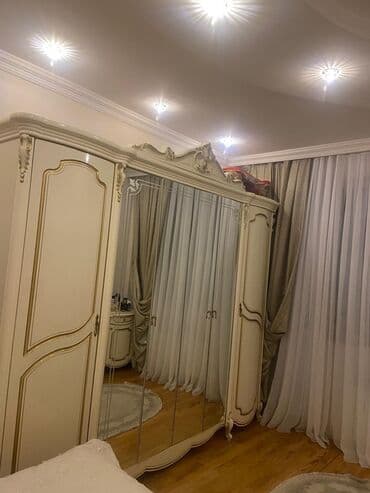 сливочное масло в баку: İkinəfərlik çarpayı, Dolab, Termo, Tumba, İşlənmiş — 2