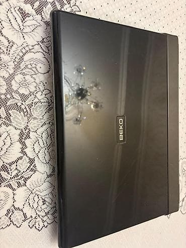 intel core i7: Beko noutbook. Hard disk və video kartı xarabdı. Zapçast kimi istəyən — 4