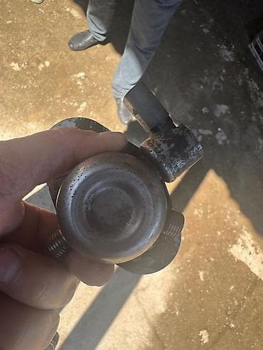 mercedes e320 yanacaq serfiyyati: Yüksək təzyiqli yanacaq nasosu (HPFP) - Benzin mühərrikləri üçün — 3