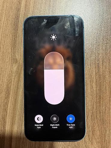 ev telefon aparati: IPhone 13, 128 GB, Mavi, Face ID — 6